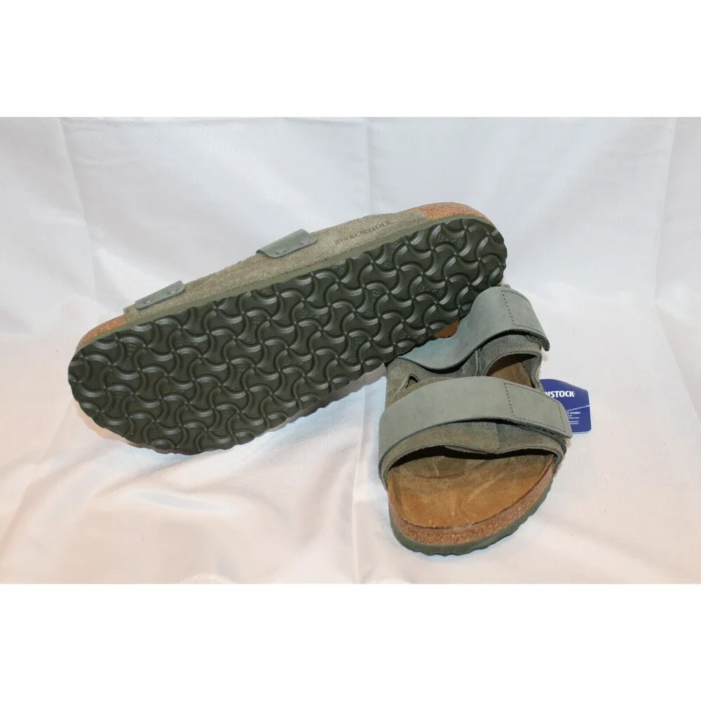Birkenstock size info